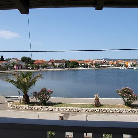 Apartmani Ana Bibinje Exterior foto