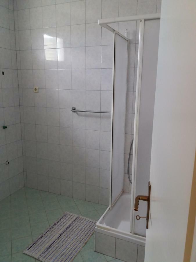 Apartmani Ana Bibinje Exterior foto