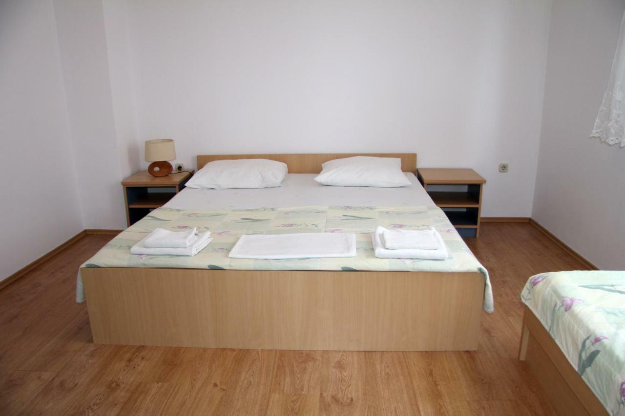 Apartmani Ana Bibinje Exterior foto