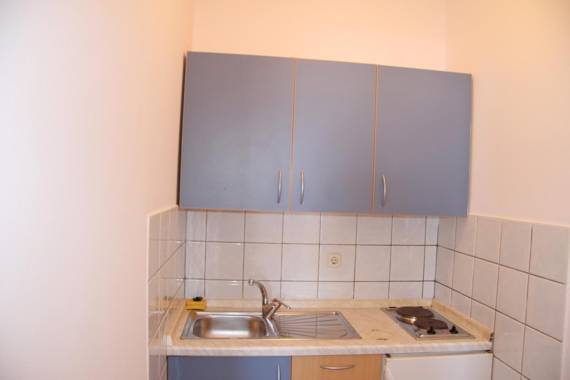 Apartmani Ana Bibinje Exterior foto