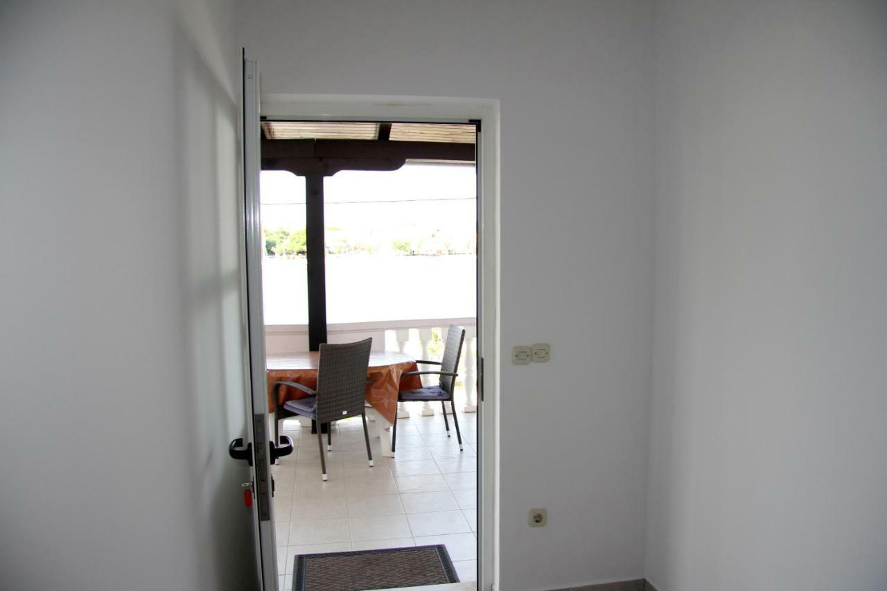 Apartmani Ana Bibinje Exterior foto