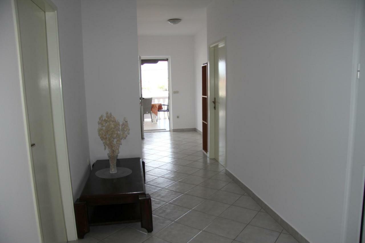 Apartmani Ana Bibinje Exterior foto