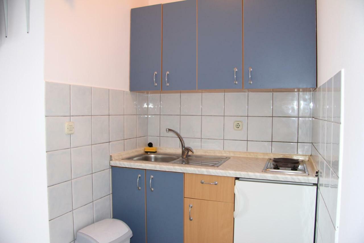 Apartmani Ana Bibinje Exterior foto