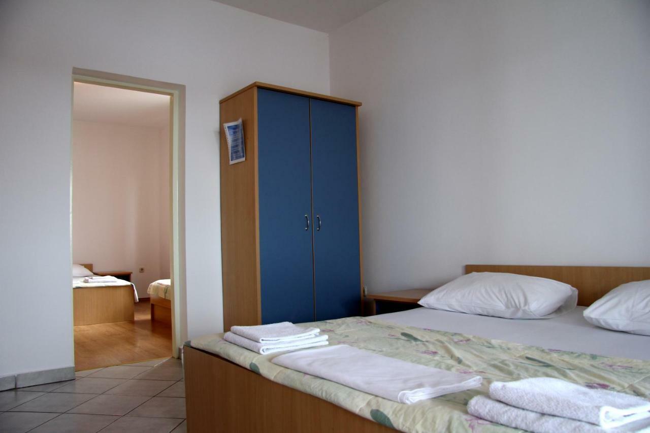 Apartmani Ana Bibinje Exterior foto