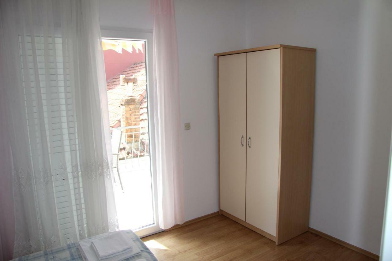 Apartmani Ana Bibinje Exterior foto